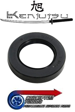 R154 gearbox input - r154,