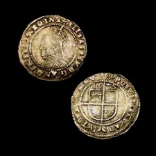 W794: 1575 Elizabeth 1st
