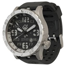 Hazard 4 Heavy Water Diver