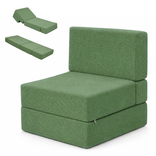 Foldable sofa bed chair - foldable,
