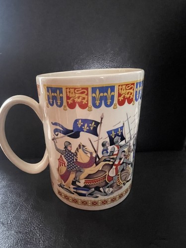 Wedgwood etruria fathers mug - wedgwood,