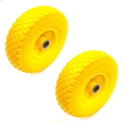 Wheel tyre 10 - 2x,