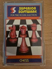 Chess - Superior Software -