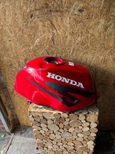 Black Deal Honda CB500 PC26