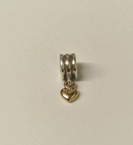 Pandora authentic 14k gold - authentic,