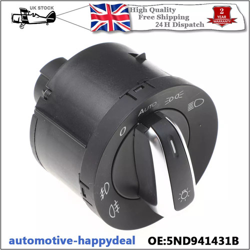 Light headlight switch - headlight,