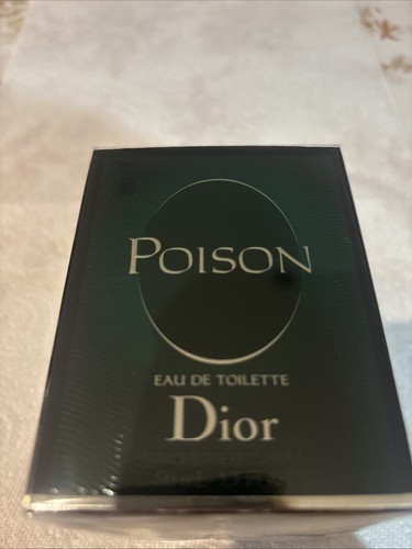 Christian dior poison - christian,