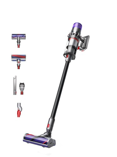 Dyson v11 total - v11, clean