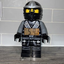 LEGO Ninjago Kai ZX Alarm clock