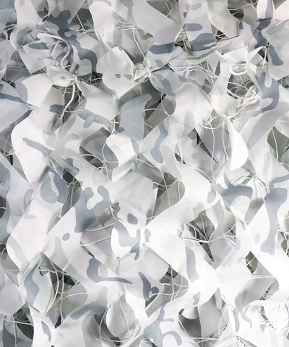 Camo net btp - –, arctic