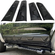 Matte Door Trim Cladding Side