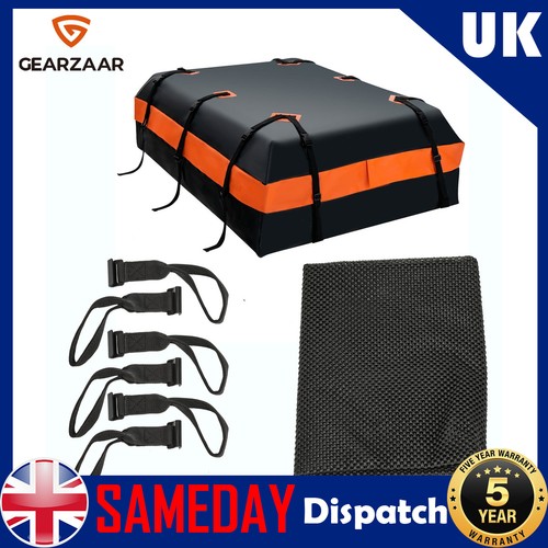 Car rooftop cargo - cargo, carrier