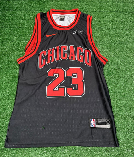Chicago bulls nike jordan - chicago,
