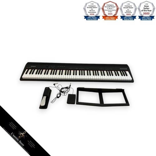 Roland piano88 88key - roland,
