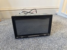 Sony XAV-AX3005DB DAB 17.65cm