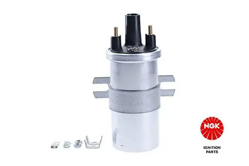 Ignition coil connector type - coil,