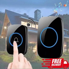 Waterproof Wireless Door Bells