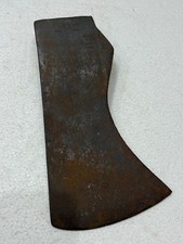 HUGE Vintage Elwell 6lb Axe