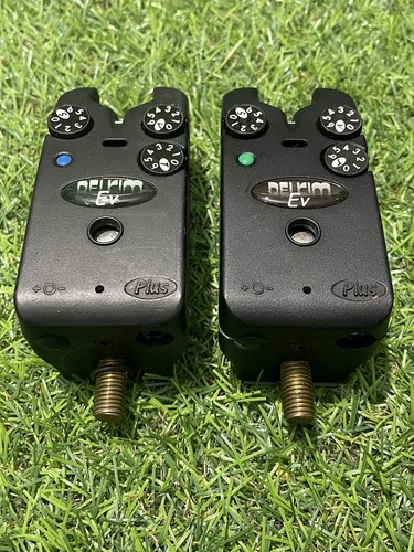 Delkim bite alarms - delkim,