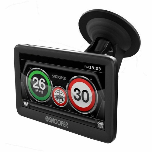 Snooper s5100 speed - xl,