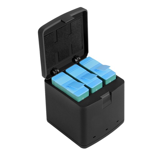 3pcs gopro ahdbt 901 battery - 3pcs,