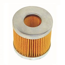 Malpassi 85mm Filter King Race/Rally Paper Fuel Filter Replacement Element