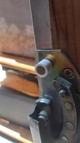 Velux roof window hinge - 2, x