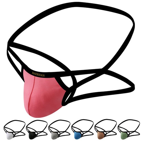 Mens micro jockstrap - micro, underwear
