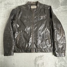 VINTAGE Levi's Motorcyle/Cafe