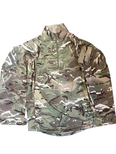 British army mtp ubac - british,
