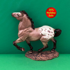 Appaloosa Ceramic Figurine 35%