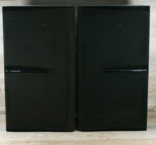 Kenwood LS-26 Hi-Fi Stereo