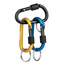 BEEWAY Locking Carabiner