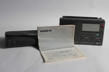 UHER UR-600 RDS multiband