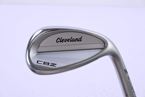 Cleveland cbz pitching wedge - pitching, /