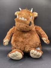 Interactive Gruffalo Soft