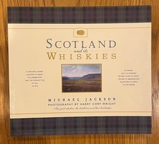 Scotland and Its Whiskies 