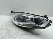 FORD FIESTA HEADLAMP RIGHT