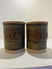 Tremar Pottery Vintage 1970s