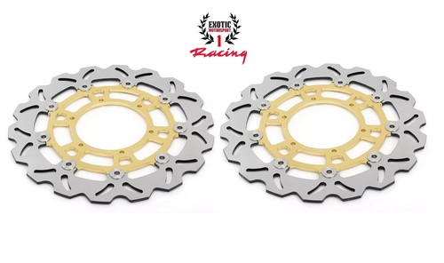 Front brake rotors for bmw - rotors,