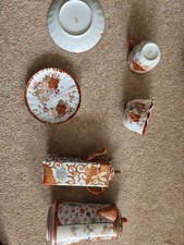 Japanese Porcelain Collection
