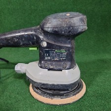 Festool Sander ETS-150/5EQ --