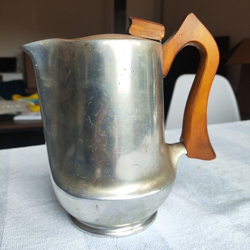 Vintage retro picquot ware - retro,