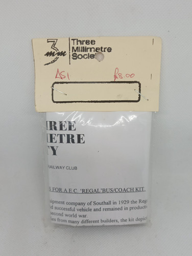 Three millimetre society aec - millimetre,