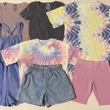 Girls Clothes Bundle 9-10