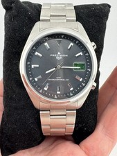 Precision SOLAR Radio