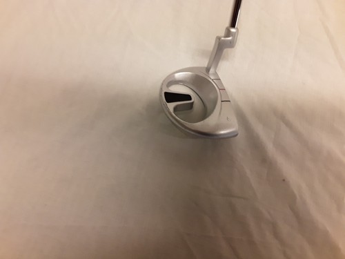 Oczone putter man - oczone, putter;
