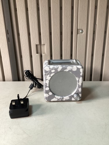 Bush classic mini dab radio - bush,