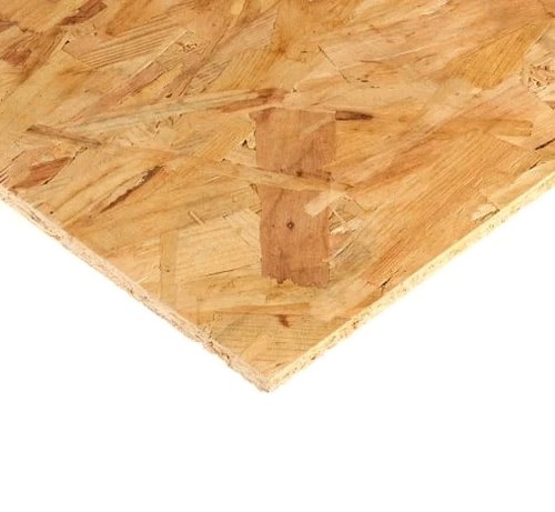 Pack osb sterling board - sterling,