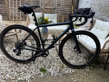 Specialised Crux Pro 52